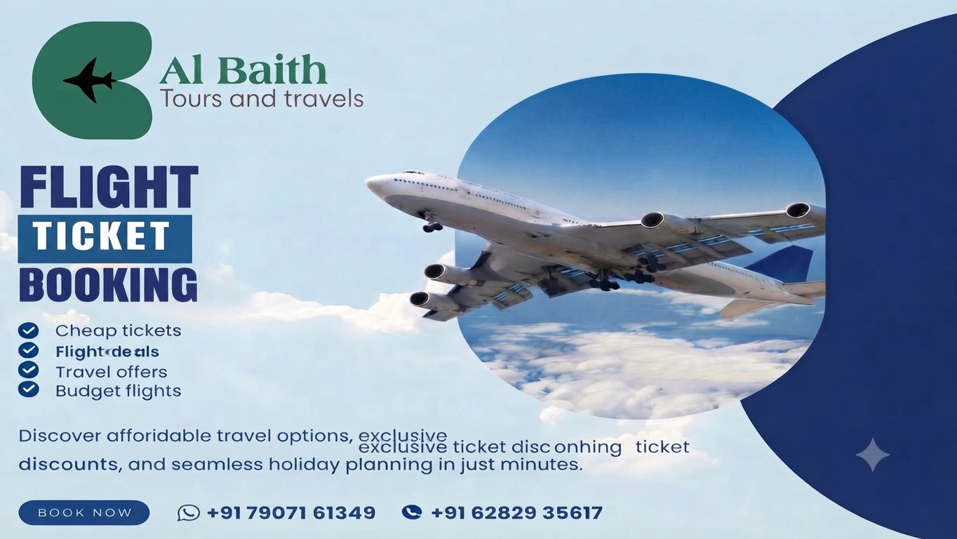Al Baith Tours Travels